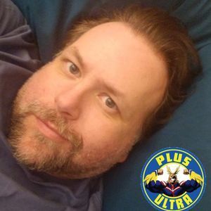 Meet your Posher, William